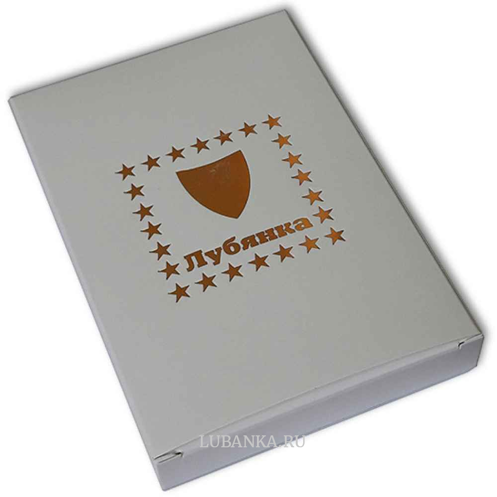 Обложка для автодокументов и удостоверения «ДПС» с жетоном бордо