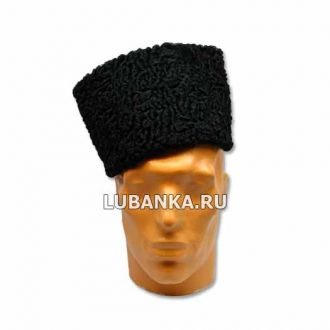Папаха