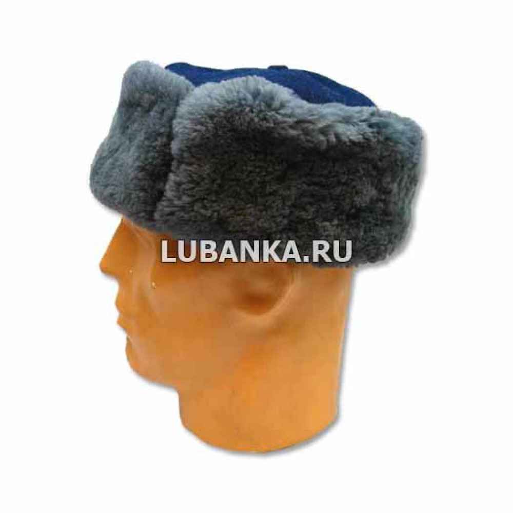 Шапка-финка обр. 1931 г