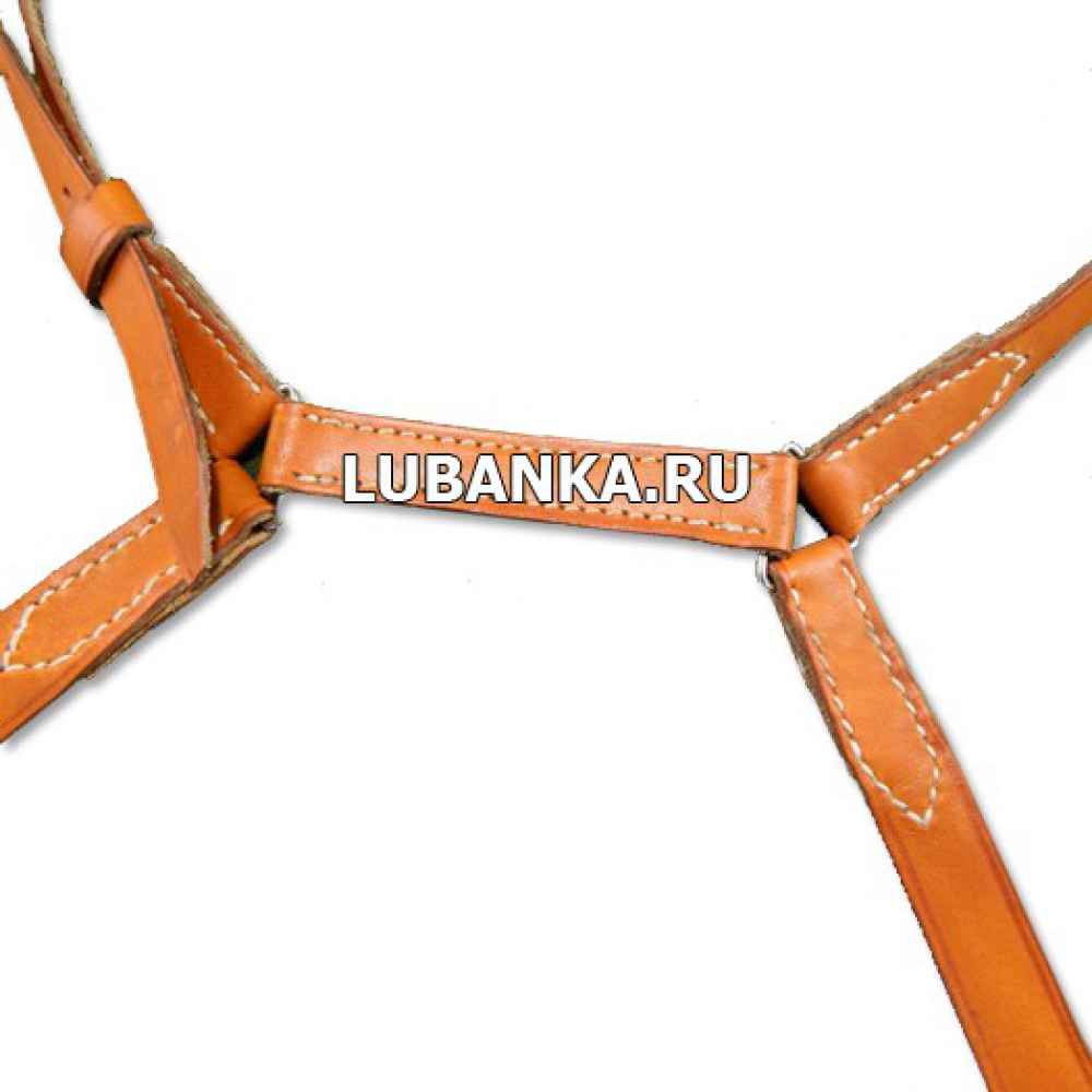 Портупея плечевая для шашки