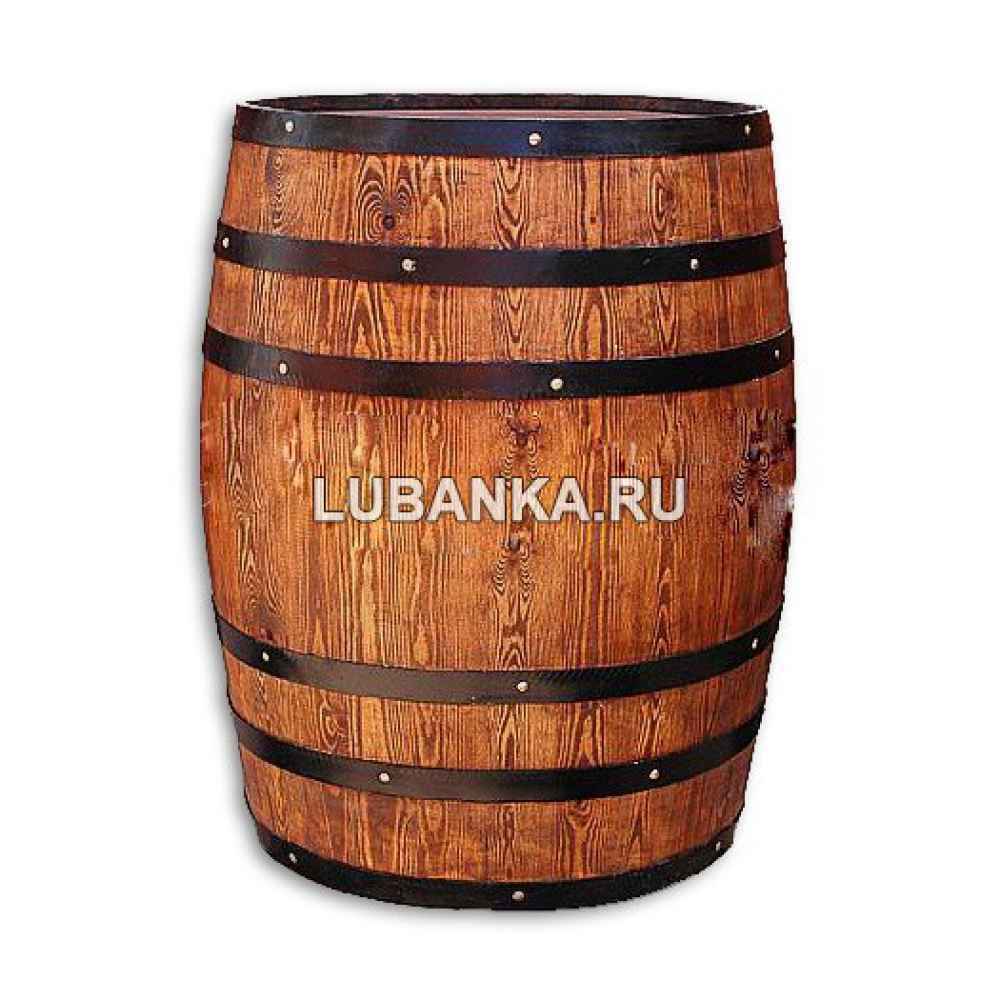 Купить Бочки Красноярск